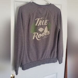 United by Blue Women's Sweater